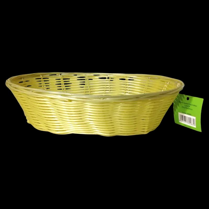 Regent Woven Basket 250x160x60mm x1 - 6005231304839 (#1)