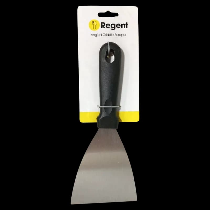Regent Scaper S/Steel B/Handle x 1 - 6005231310342 (#1)