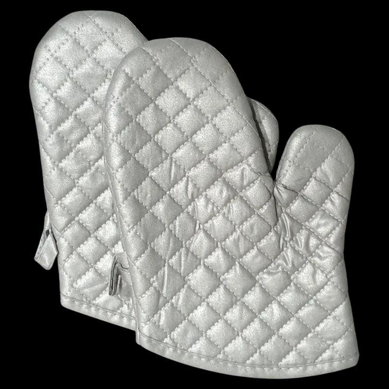 Gloves Kitchen Teflon pair Regent x 1 - 6005231310366 (#1)