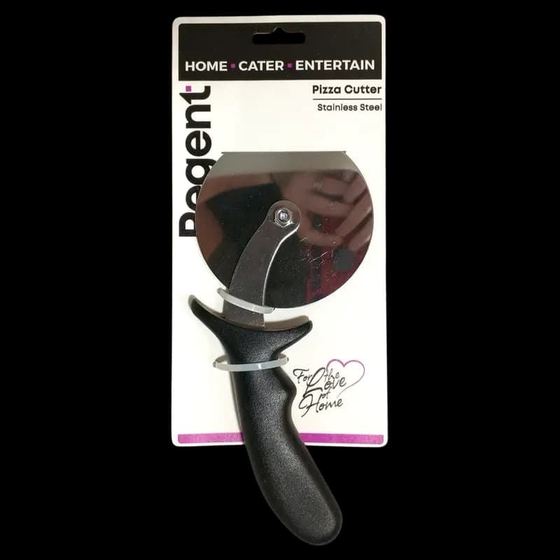 Pizza Cutter 100mm x 1 - 60052313010700 (#1)