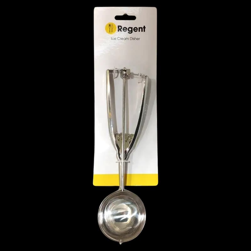 Regent Ice Cream Spoon S/Steel x 1 - 6005231330555 (#1)