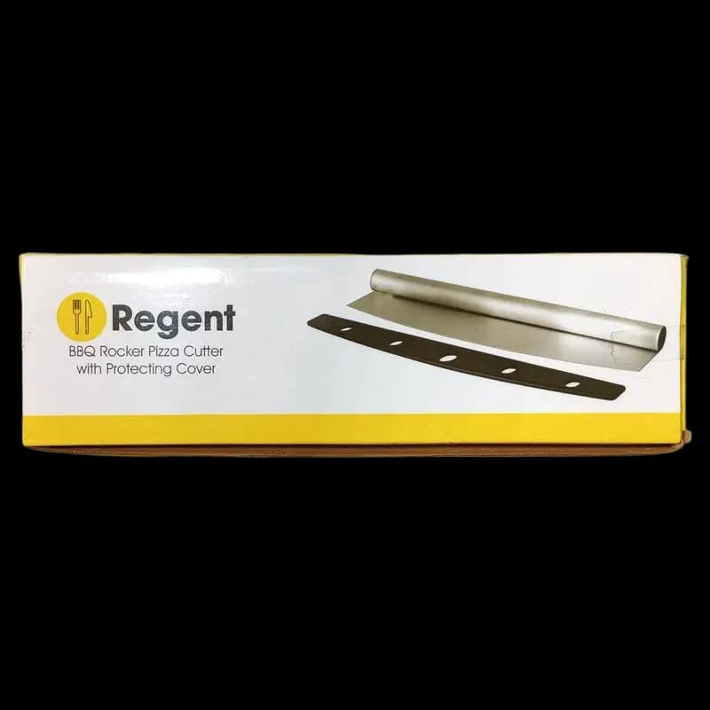 Regent Kitchen Rocker Pizza Cutter x 1 - 6005231711224 (#1)