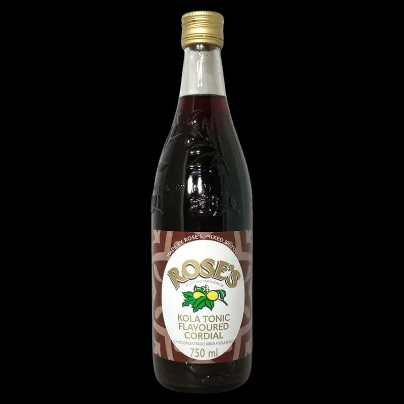 Rose`s 750ml Kola Tonic x 1 - 60056696 (#1)