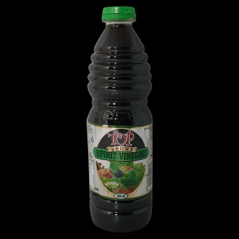 Vinegar 500ml Brown Tops x 1 - 6006414000616 (#1)