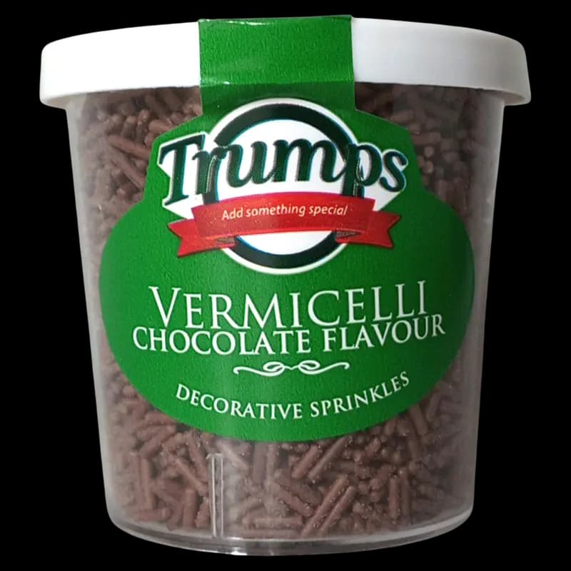 Trumps Red Cherries 75g x 1 - 60061553 (#2)