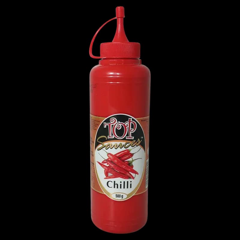 Sauce 500ml Mex/Chilli Squeeze x 1 - 6006414000692 (#1)