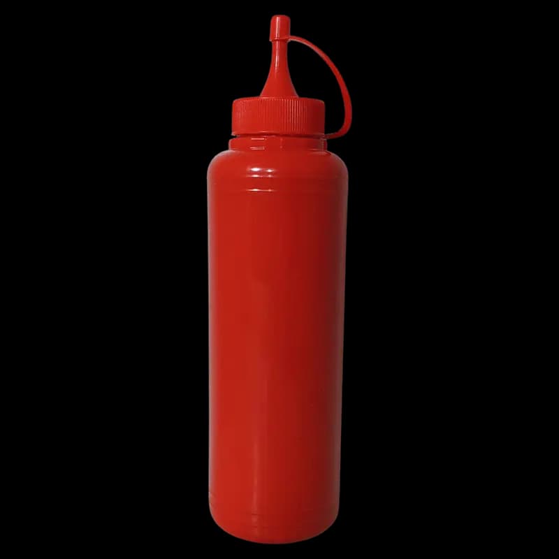 Sauce 500ml Mex/Chilli Squeeze x 1 - 6006414000692 (#2)