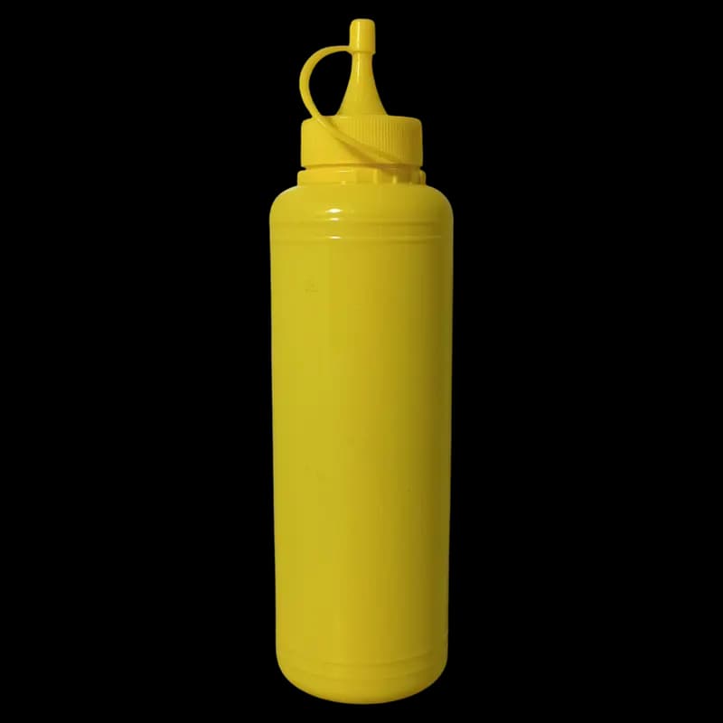 Sauce 500ml Mustard Squeeze x 1 - 6006414000685 (#2)