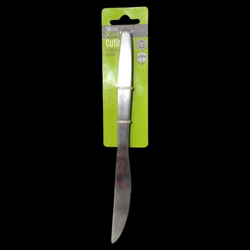 Cutlery Knives Steak 2pc Eloff x 1 - 6009222059562 (#1)