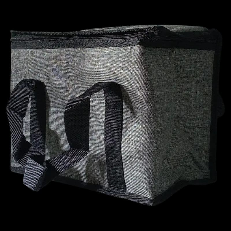 Cooler Bag Denim 27x21x15cm x 1 - 6009222071397 (#1)