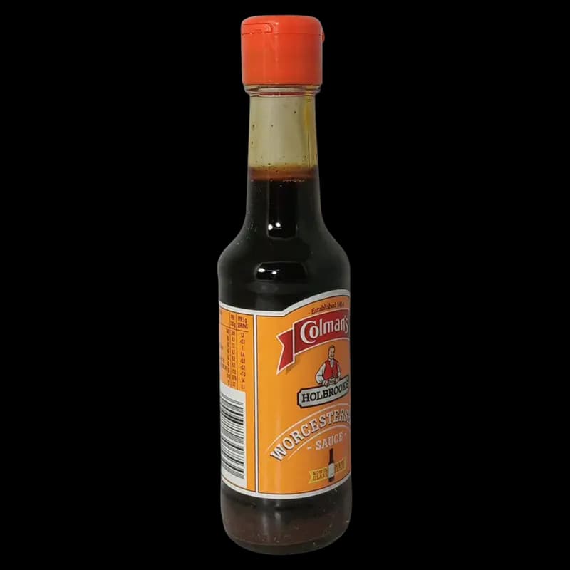 Worcester 125ml Holbrooks x 1 - 6009522307530 (#1)