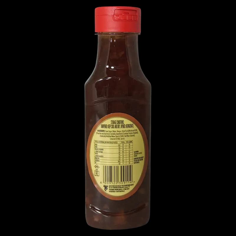 Chutney 375g Mrs Ball Original x 1 - 6009522309114 (#2)