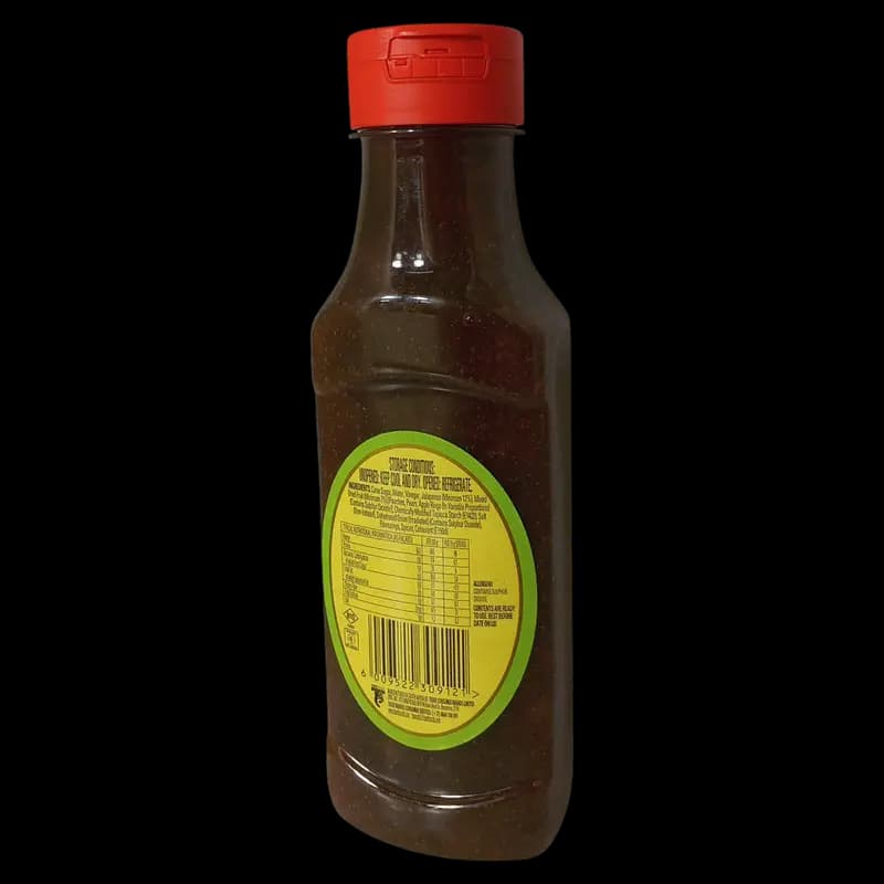 Chutney 375g Mrs Ball Jalapeno x 1 - 6009522309121 (#2)