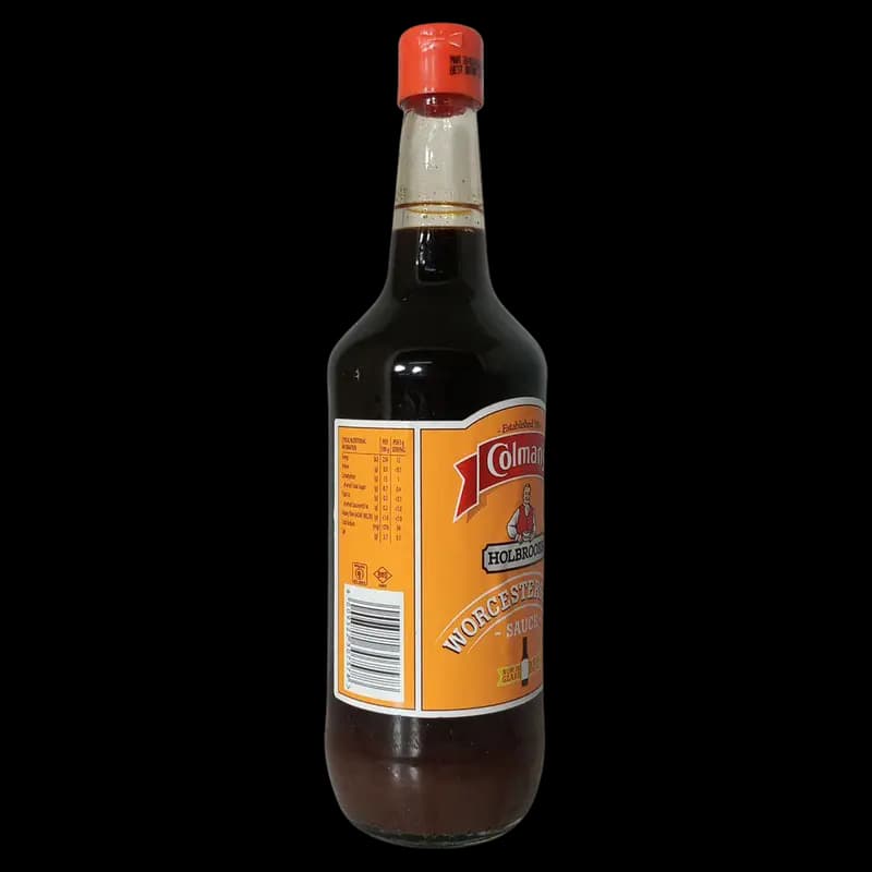 Worcester 500ml Holbrooks x 1 - 6009522307578 (#1)