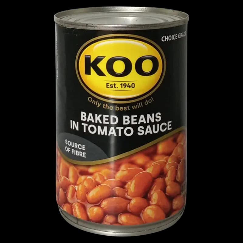 Baked Beans 400g Koo x 1 - 6009522310363 (#1)