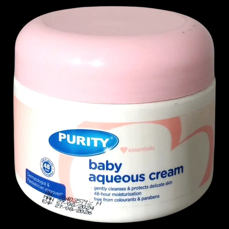 EA Purity 250ml Aqueous Cream x 1 - 6009523601187 (#1)