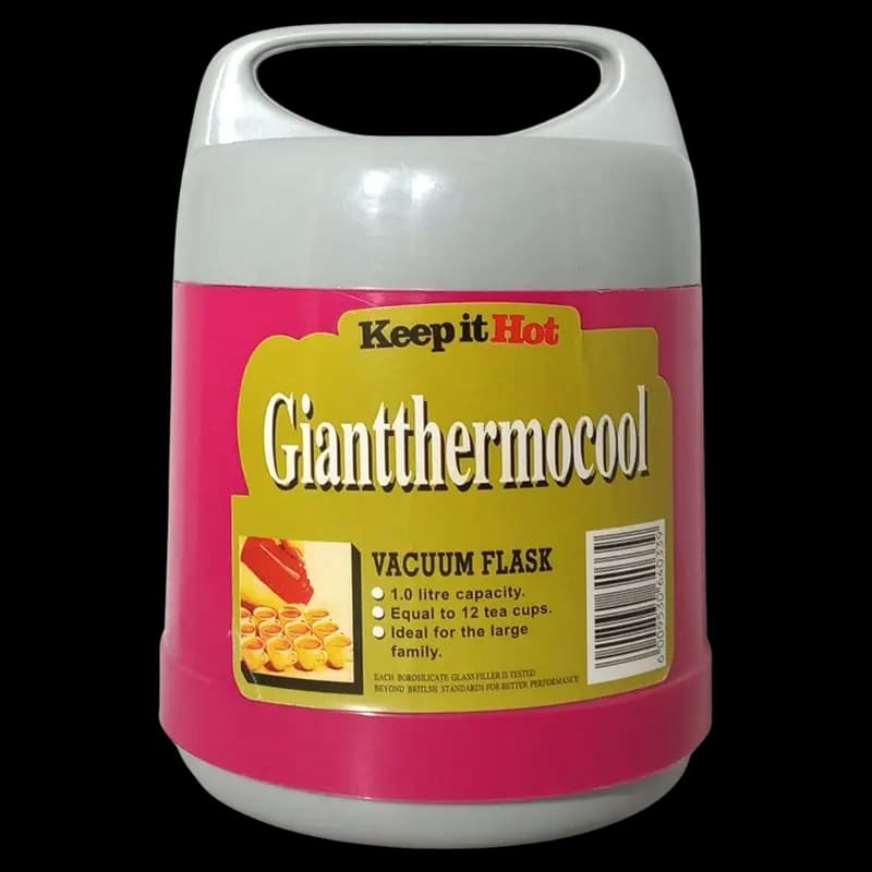 Food Warmer 1l x 1 - 6009530640339 (#1)