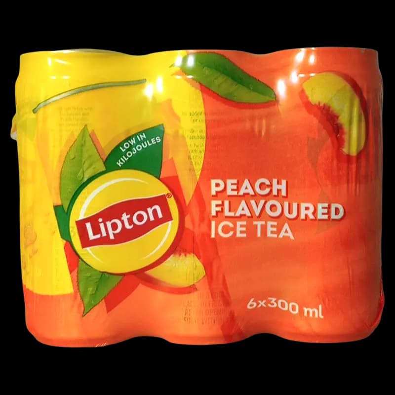 Juice LCP 5L Citrus Burst 50% 1+6 x 1 - 6009609901408 (#2)