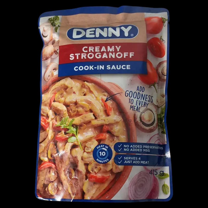 Denny CIS Stroganoff 415g x 1 - 6009629662242 (#1)