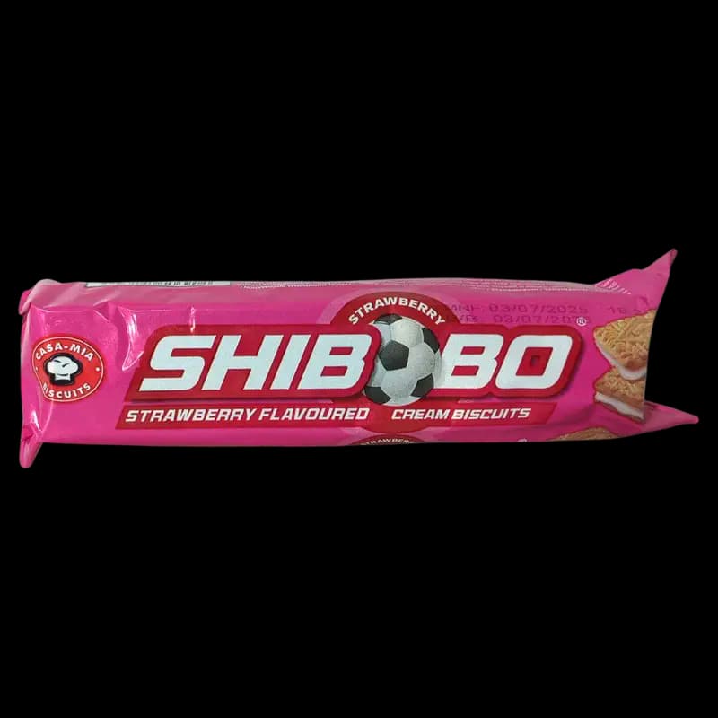 Bisc Casamia 50g Shibob S/Berry  x 1 - 6009645791346 (#1)