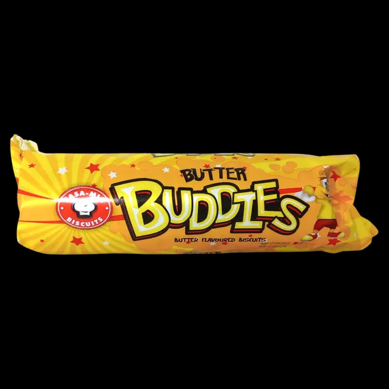 Bisc Casamia 100g Butter Buddies x 1 - 6009645790332 (#1)