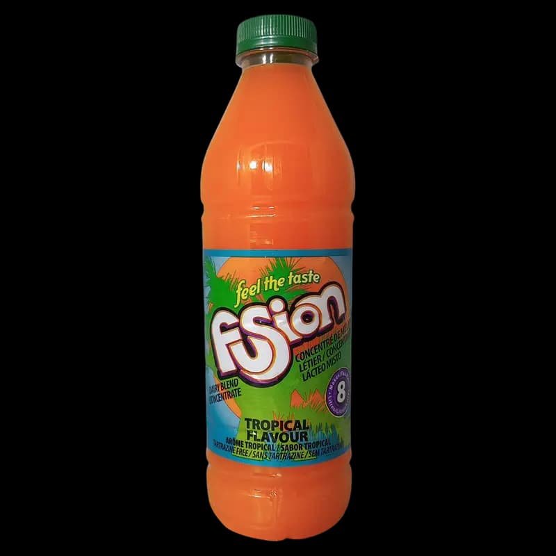 Fusion Tropical 1L x 1 - 6009655973350 (#1)
