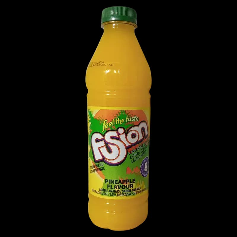 Fusion Mango 1L x 1 - 6009655974265 (#2)