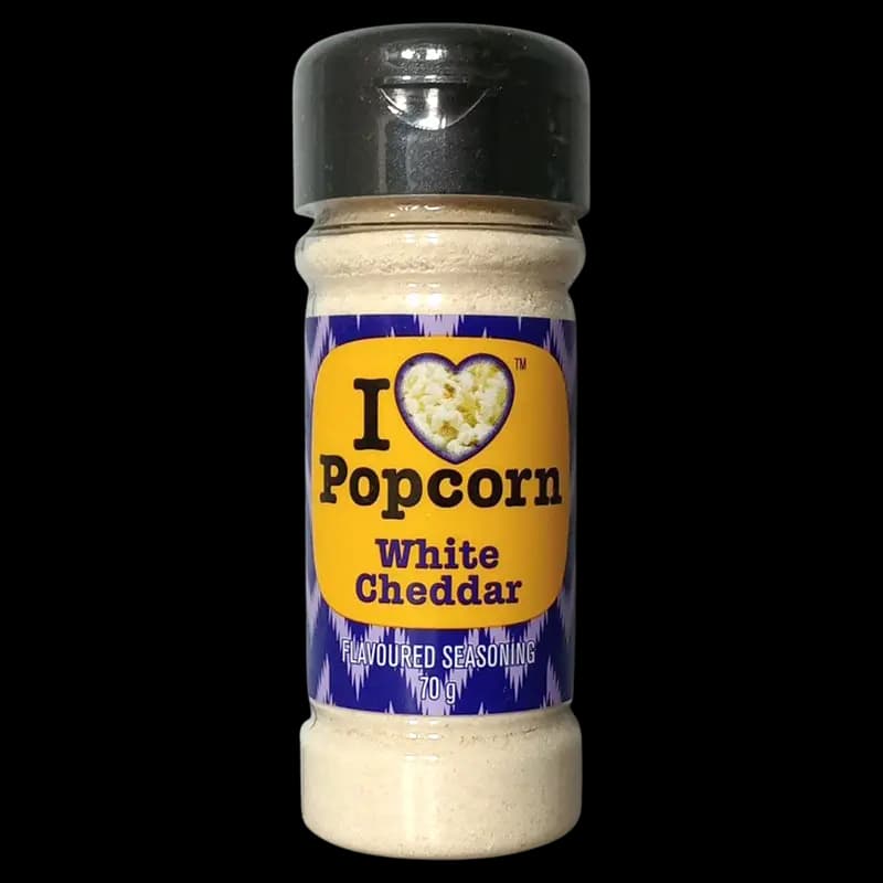 Spice 100ml Popcorn Delights Cheddar Che CF x 1 - 6009678811745 (#1)