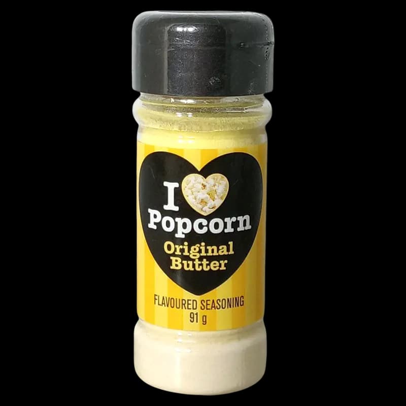 Spice 100ml Popcorn Delights Orig Butter CF x 1 - 6009678811769 (#1)
