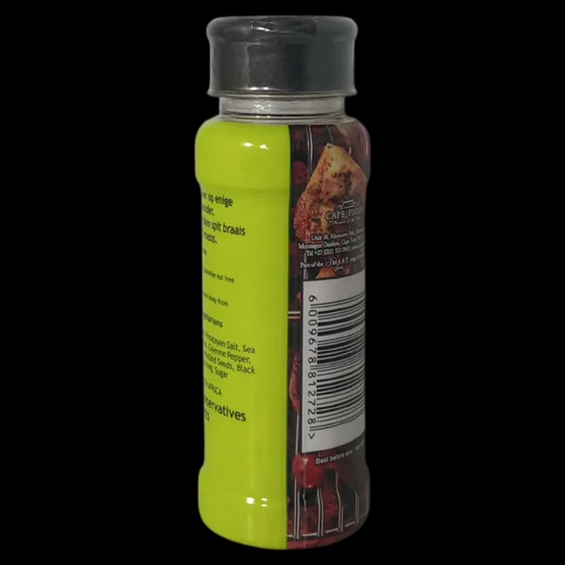 Spice 200ml Shake Me Chicken CF x 1 - 6009678812728 (#2)