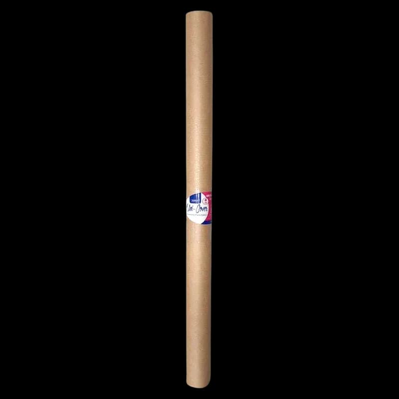 Brown Paper Kraft  2mx480mm x 1 - 6009685854865 (#1)
