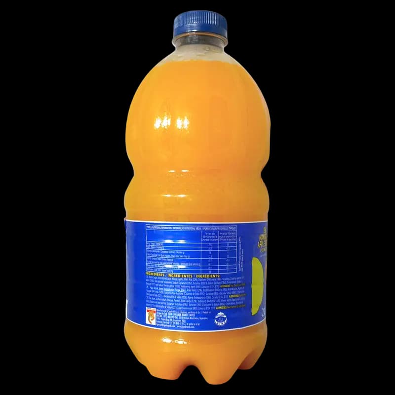 Oros 2L Mango x 1 - 6009695157666 (#2)