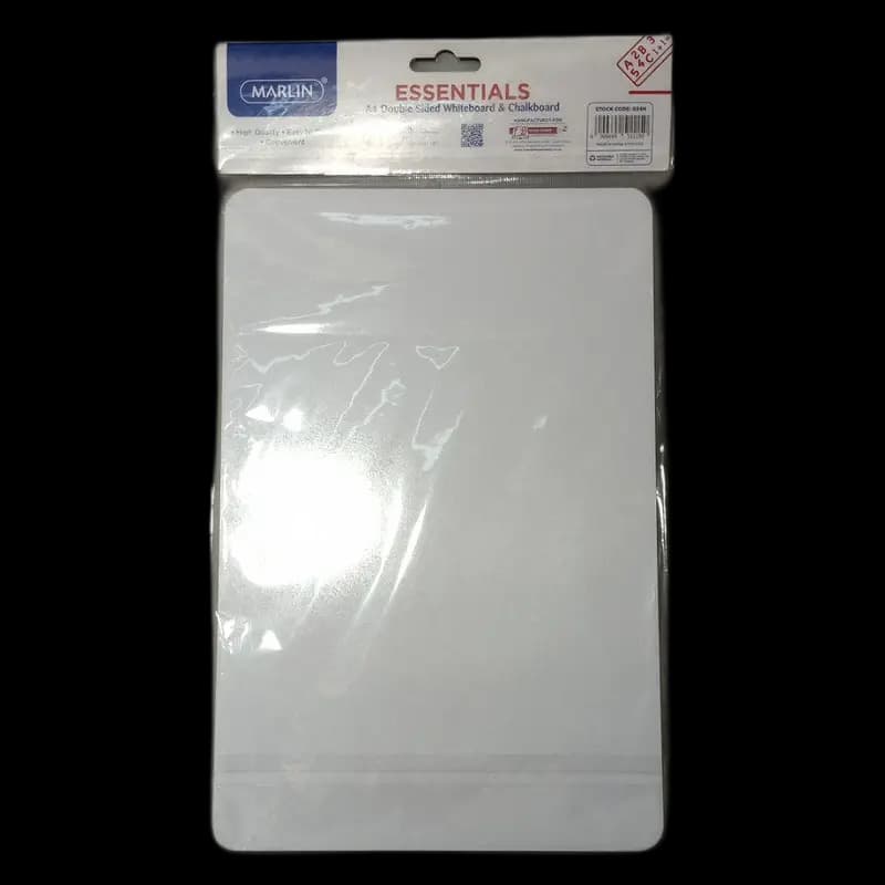 Marlin Whiteb/Chalkb Marker x 1 - 6009699511150 (#1)