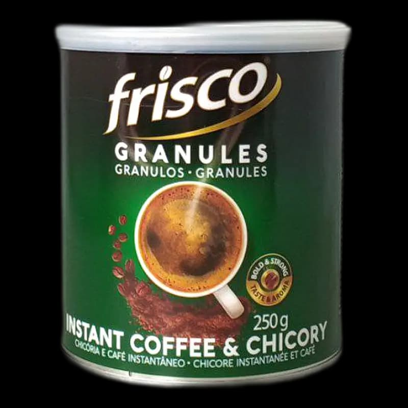 Coffee 250g Frisco Gran x 1 - 6009702440033 (#1)