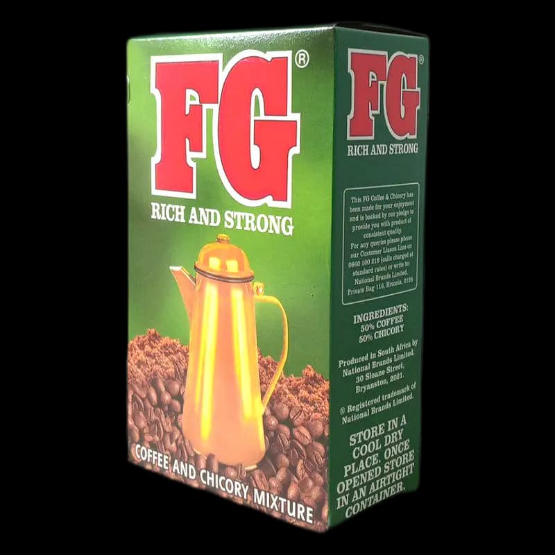 Coffee 250g FG x 1 - 6009702440934 (#1)