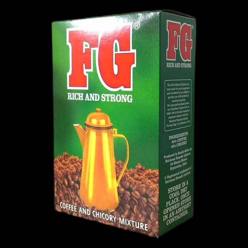 Coffee 500g FG x 1 - 6009702440941 (#1)