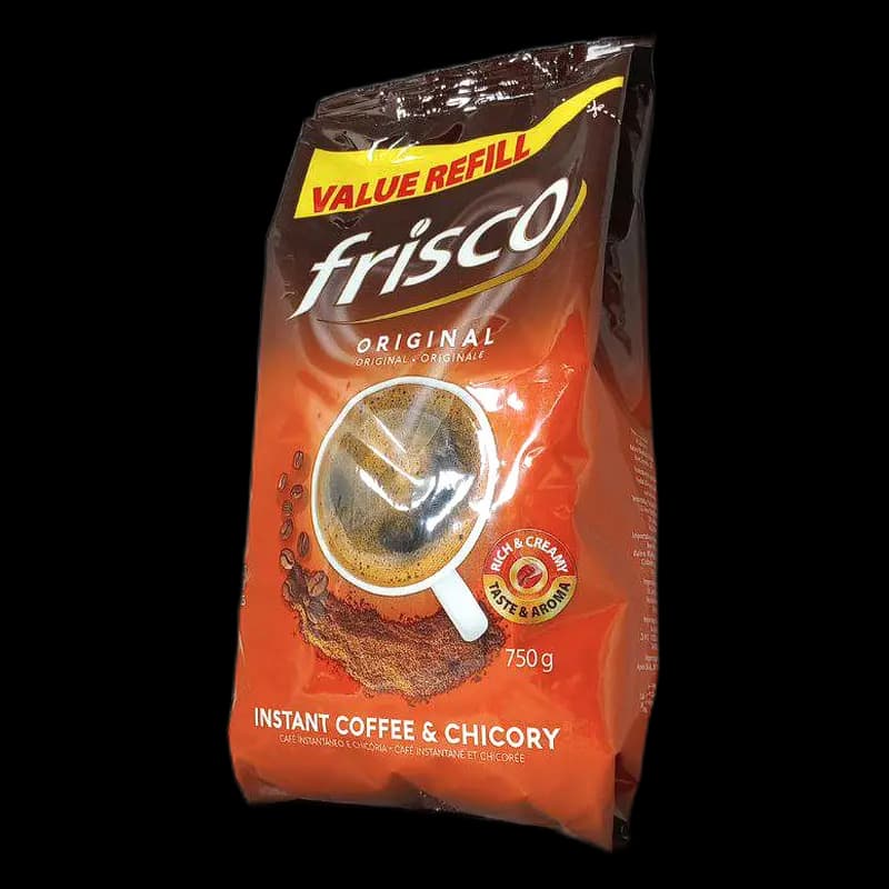 Coffee 750g Frisco Original Gusset x 1 - 6009702442686 (#1)