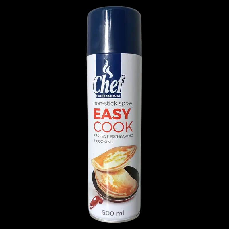 Cook & Bake 500ml Spray x 1 - 6009704913924 (#1)