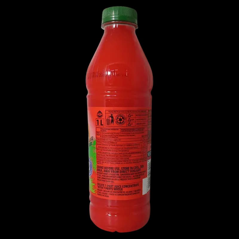 Fusion Guava 1L x 1 - 6009706340292 (#2)