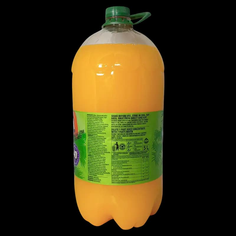 Fusion Mango/Apple 5L x 1 - 6009706340346 (#2)