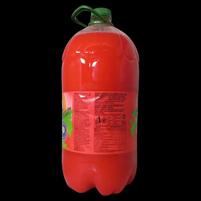Fusion Guava 5L x 1 - 6009706340278 (#2)