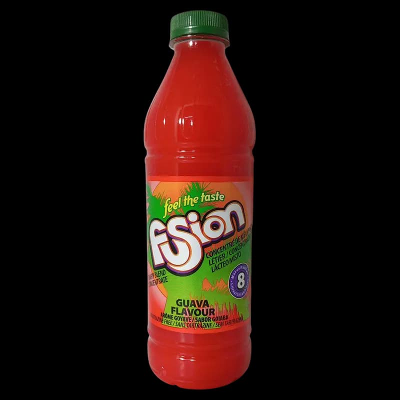 Fusion Guava 1L x 1 - 6009706340292 (#1)