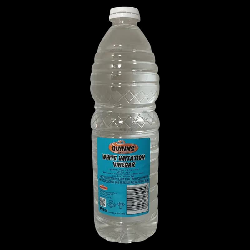 Vinegar 750ml White Imitation 5 % x 1 - 6009714062940 (#1)