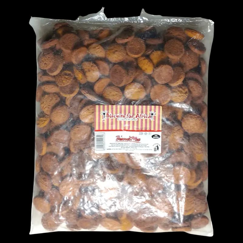 Mr Biscuit 300's Africa Mix x 1 - 6009801124629 (#1)