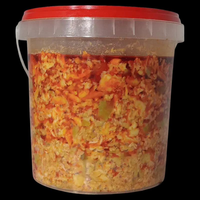 Atchar Chillie - 4Kg - 6009802388488 (#2)