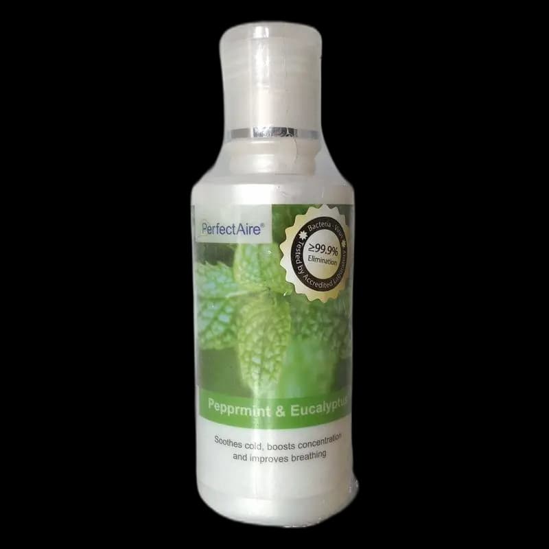Purifier 125ml Solution Pppermint/Euc x 1 - 6009803524441 (#1)