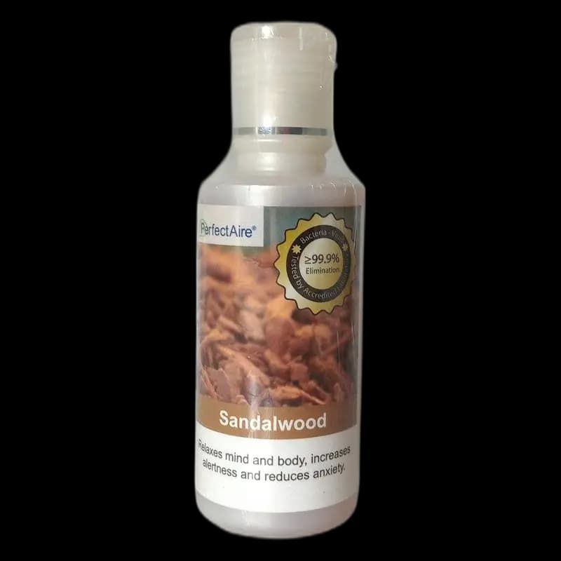Purifier 125ml Solution Sandalwood x 1 - 6009803524601 (#1)