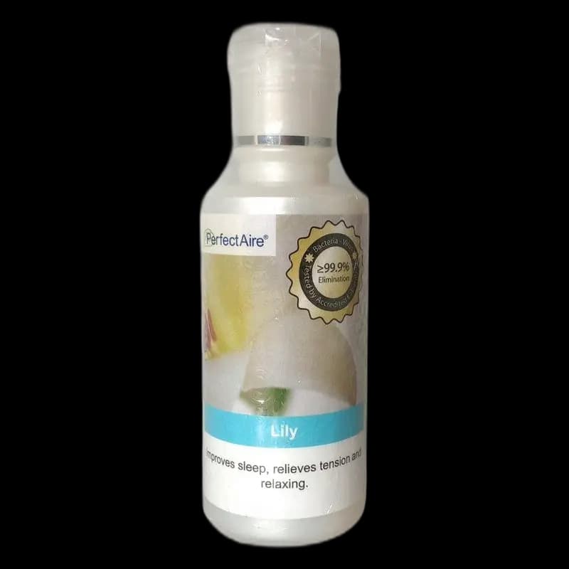 Purifier 125ml Solution Lily x 1 - 6009803524625 (#1)