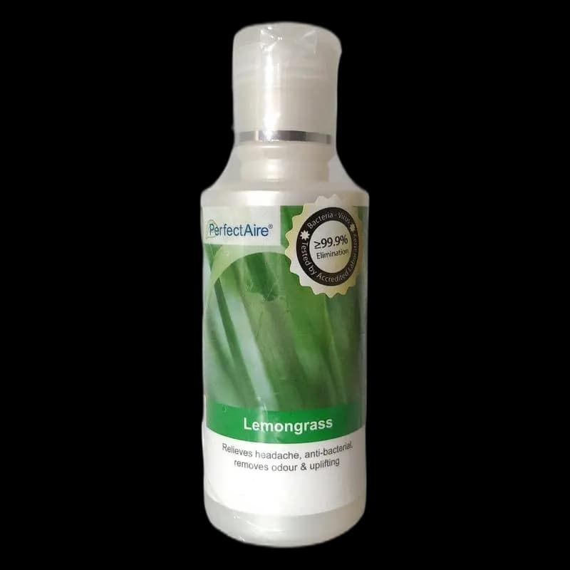 Purifier 125ml Solution Lemongrass x 1 - 6009803524731 (#1)