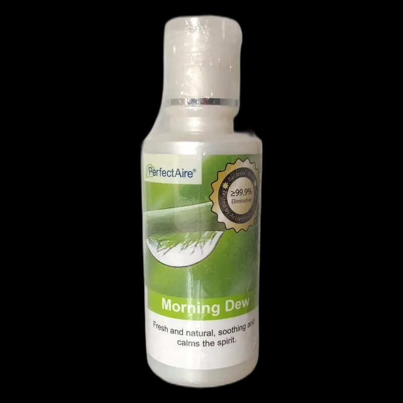 Purifier 125ml Solution Morning Dew x 1 - 6009803524779 (#1)